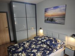 noclegi Rumia Apartament AquaStay blisko Aquapark Reda