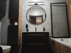 noclegi Rumia Apartament AquaStay blisko Aquapark Reda