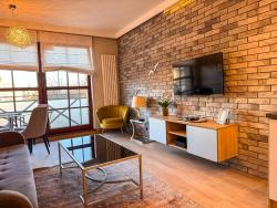 noclegi Gdańsk Jaglana Deluxe by Grand Apartments