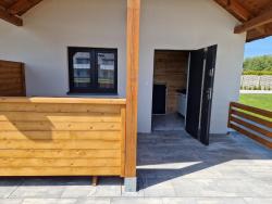 noclegi Mielenko Apartamenty Balticmar