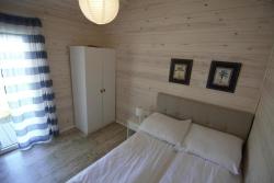 noclegi Rewa Domek wakacyjny Bloom