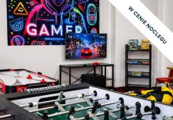 noclegi Gdańsk Prawdzic Family Resort & Wellness