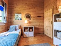 noclegi Gąski Apartment Ferienwohnung mitten im Grünen by Interhome