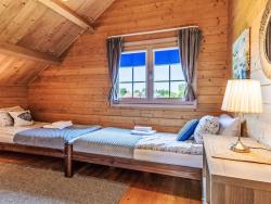 noclegi Gąski Apartment Ferienwohnung mitten im Grünen by Interhome