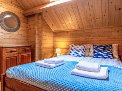 noclegi Gąski Apartment Ferienwohnung mitten im Grünen by Interhome