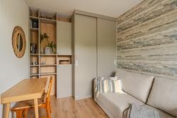 noclegi Dźwirzyno Apartament Olive Tree SurfingBird Dźwirzyno