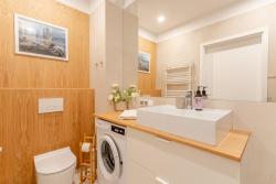 noclegi Dźwirzyno Apartament Olive Tree SurfingBird Dźwirzyno