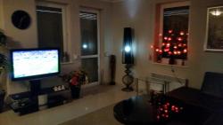 noclegi Międzyzdroje Apartament Maria