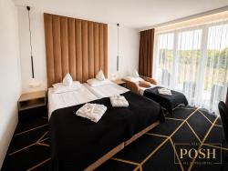 noclegi Międzywodzie Villa PoshSuites Hotel & SPA