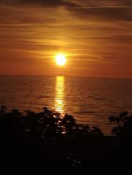 noclegi Międzyzdroje Sea View Sunset Studio Prima 57 by Sealuu
