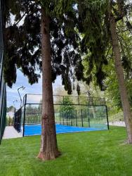 noclegi Mielno Ameba Resort