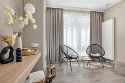 noclegi Międzyzdroje Perfect Holiday Apartments Bel Mare by Noclegi Renters