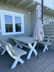 noclegi Grzybowo Westbeach House