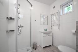 noclegi Grzybowo Westbeach House