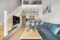 noclegi Rewal Konik Morski 11 - Easy - Rent Apartments