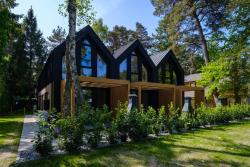 noclegi Pobierowo ORO Baltic