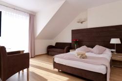 noclegi Jastrzębia Góra Jerry Apartment