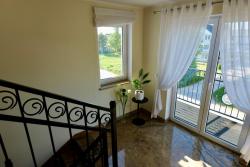 noclegi Jastrzębia Góra Jerry Apartment