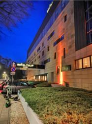 noclegi Kołobrzeg Royal VIP