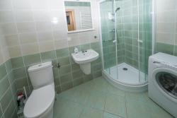 noclegi Stegna Apartament MK