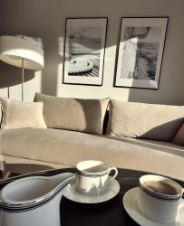 noclegi Ustronie Morskie Baltic Pine Apartment
