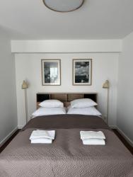 noclegi Ustronie Morskie Apartamenty Julia APARTAMENTY OZONOWANE