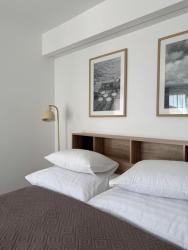 noclegi Ustronie Morskie Apartamenty Julia APARTAMENTY OZONOWANE