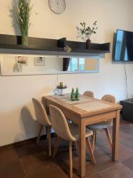 noclegi Kołobrzeg Al-Dom Apartamenty Poleska 4D, 600 m do plaży w spokojnej okolicy