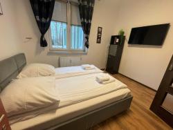 noclegi Kołobrzeg Al-Dom Apartamenty Poleska 4D, 600 m do plaży w spokojnej okolicy