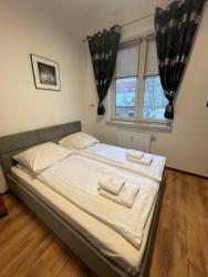 noclegi Kołobrzeg Al-Dom Apartamenty Poleska 4D, 600 m do plaży w spokojnej okolicy