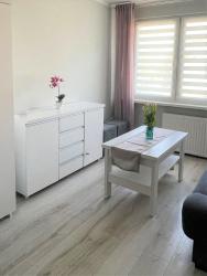 noclegi Kołobrzeg AL-DOM Apartament IZI