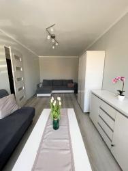 noclegi Kołobrzeg AL-DOM Apartament IZI