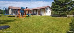 noclegi Mielenko Flauta Apartamenty Rodzinne