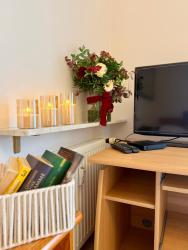 noclegi Kołobrzeg AL-DOM Apartamenty Przy Plaży