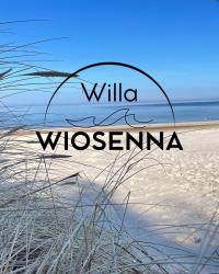 noclegi Kołobrzeg Willa Wiosenna