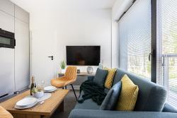 noclegi Rogowo Rogowo Shellter by 2HomeRent