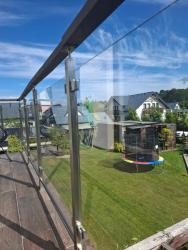 noclegi Dębki Villa Cork