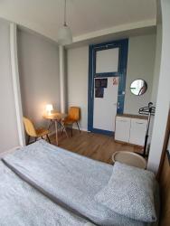 noclegi Sopot Pokoje w Centrum - Parking - Rowery