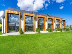 noclegi Dziwnów New holiday homes, Dziwnow