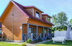 noclegi Rowy Cozy Home In Rowy With Wifi