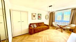 noclegi Koszalin M&K Premium Apartament Aquapark & Hospital Koszalin