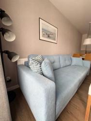 noclegi Międzyzdroje BEL MARE Apartament Piano