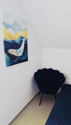 noclegi Grzybowo Villa Henry