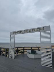 noclegi Puck Apartament Nowy Świat Nexo