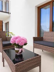 noclegi Władysławowo Stella APART Resort & SPA
