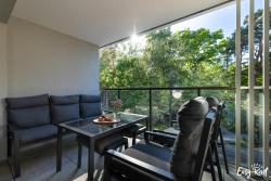 noclegi Pustkowo Bella Vista - widok na morze - dwie sypialnie - Easy - Rent Apartments
