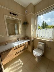 noclegi Stegna Apartament Deluxe Stegna nad morzem