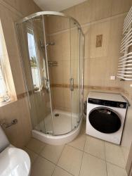noclegi Stegna Apartament Deluxe Stegna nad morzem