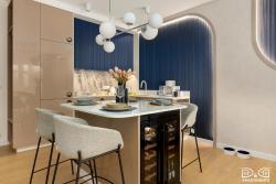 noclegi Pogorzelica Apartament POGO LOVERS