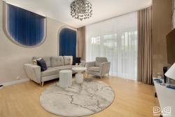 noclegi Pogorzelica Apartament POGO LOVERS